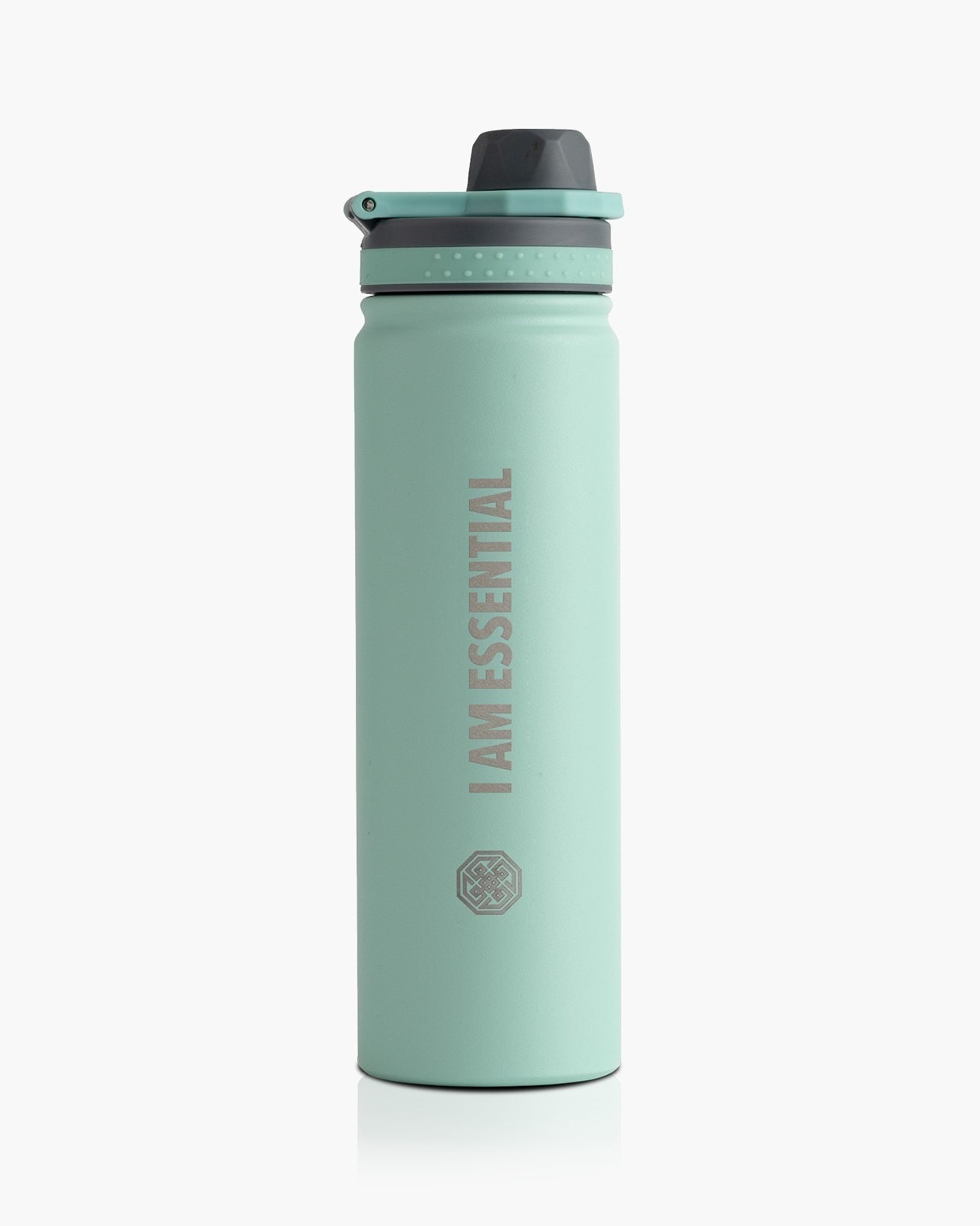Garrafa I Am Essential Acqua