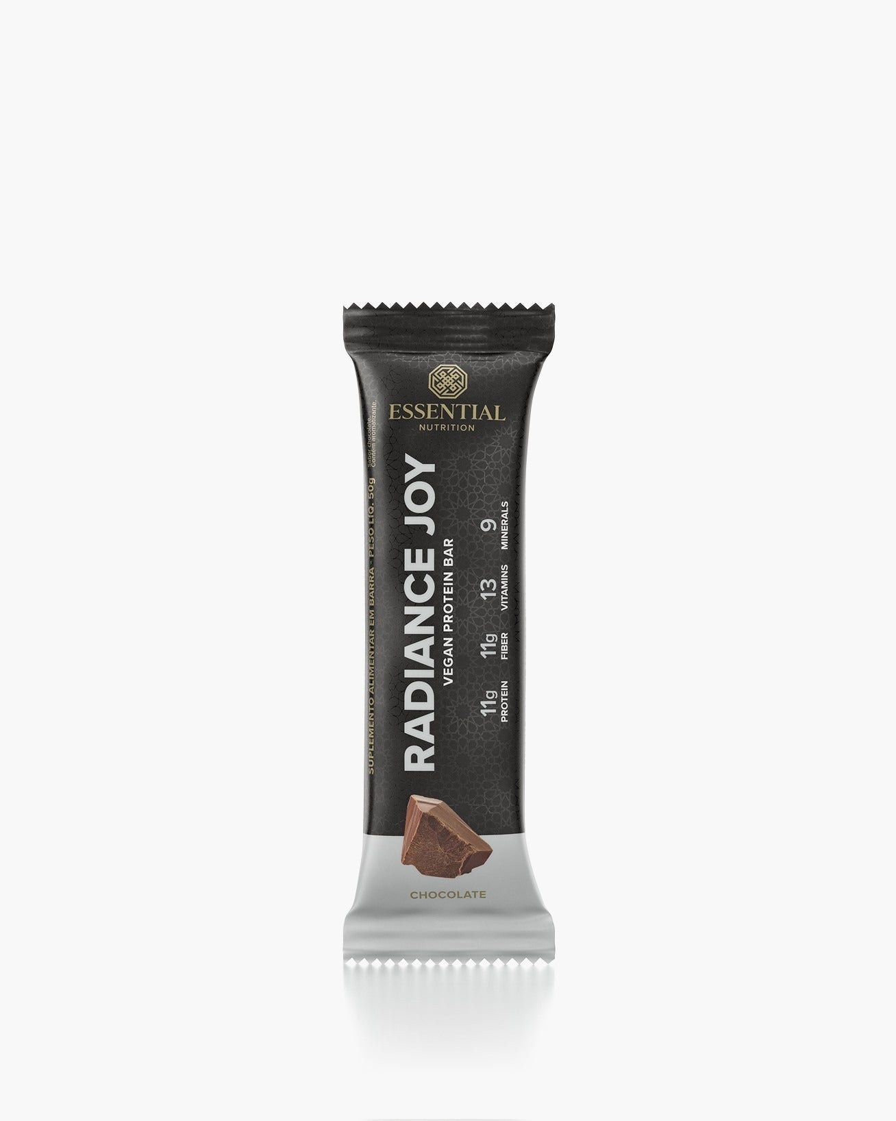 Radiance Joy Chocolate Barra 50g