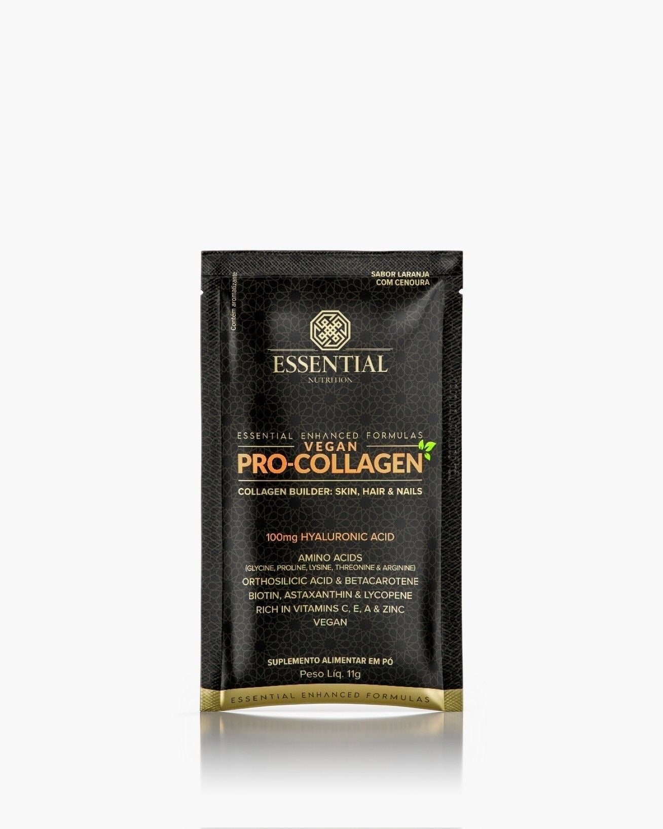 Pro-Collagen Vegan Box 369g | 30 sachês