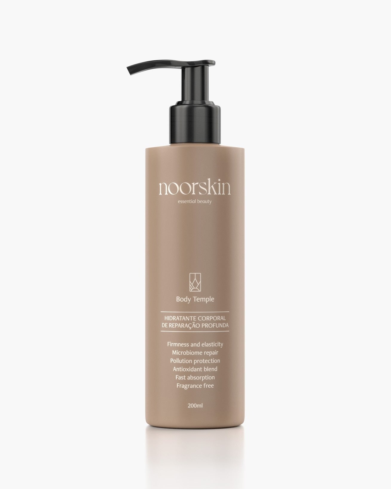 Body Temple 200ml
