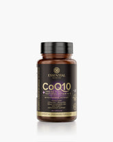 CoQ10 120 caps | 60 doses