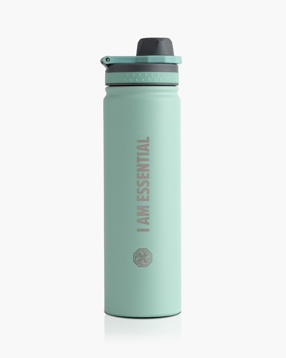 Garrafa I Am Essential Acqua