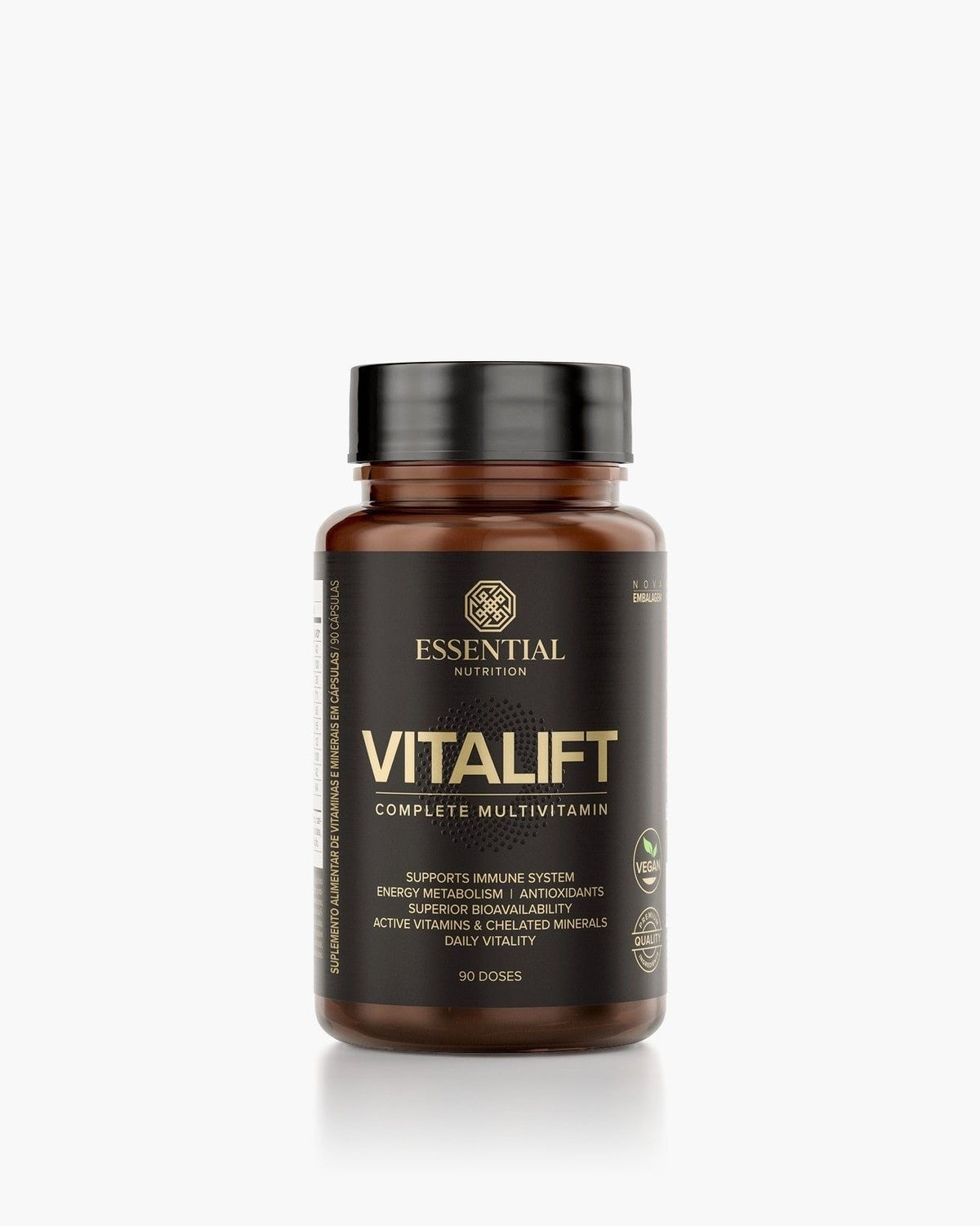 Vitalift 90 caps | 90 doses
