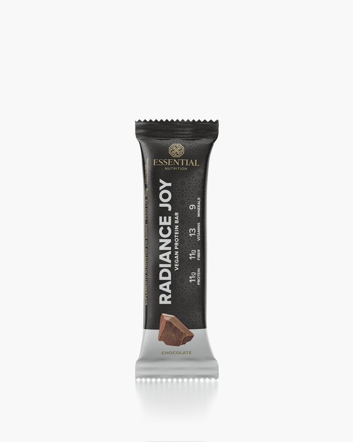 Radiance Joy Chocolate Barra 50g