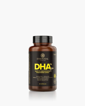 DHA TG 180 caps | 60 doses