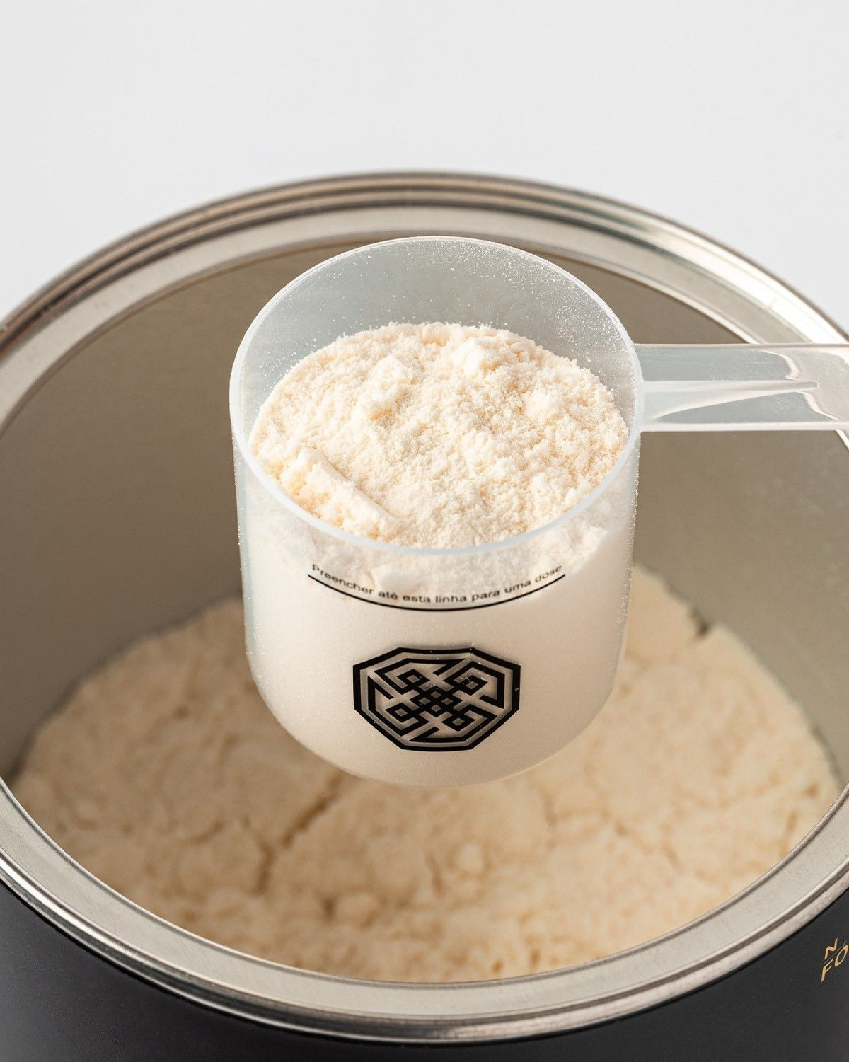 Vanilla Whey Lata | 30 doses