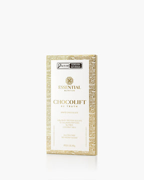 Chocolift Be Truth Barra 40g