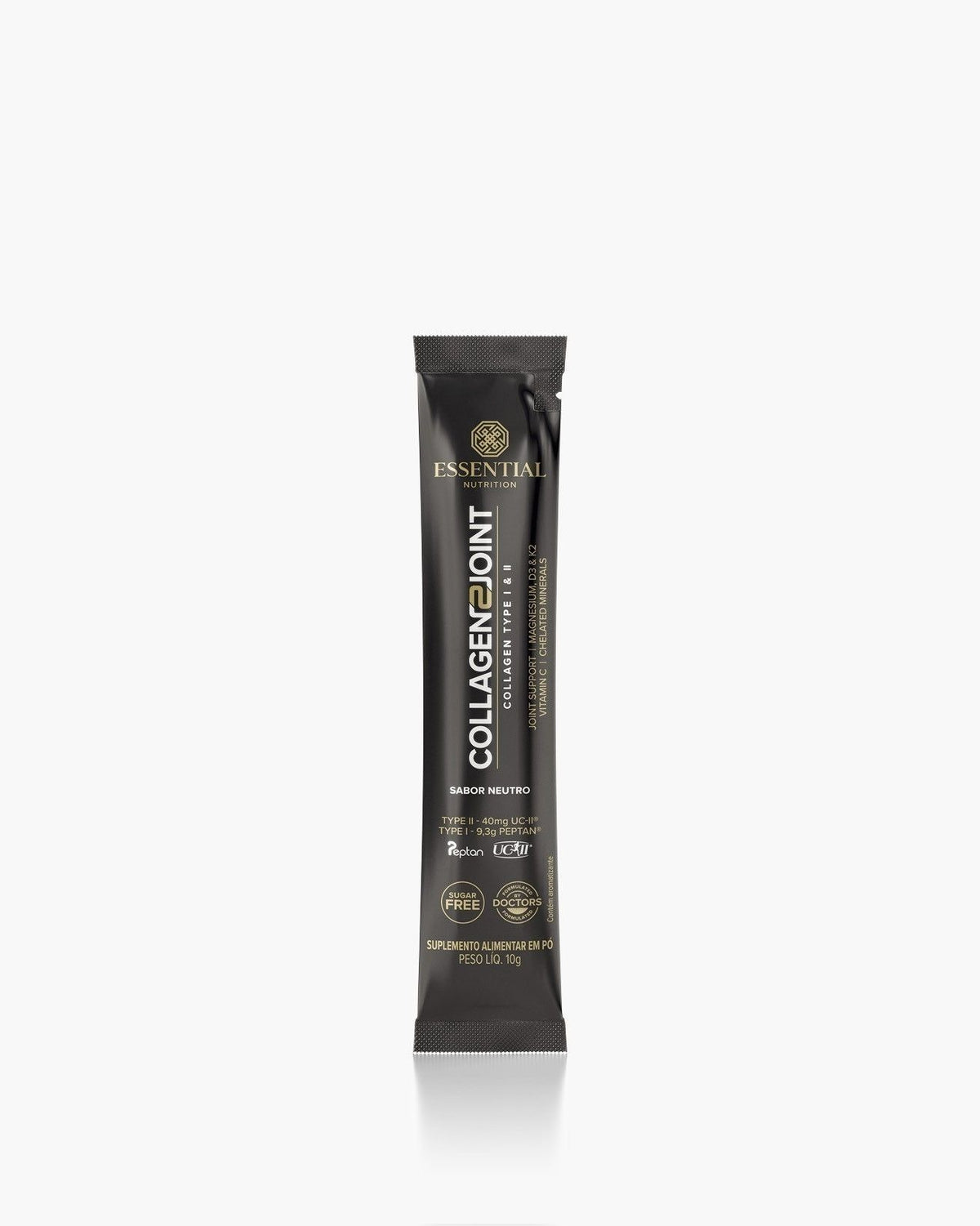 Collagen 2 Joint Neutro Box 300g | 30 sachês