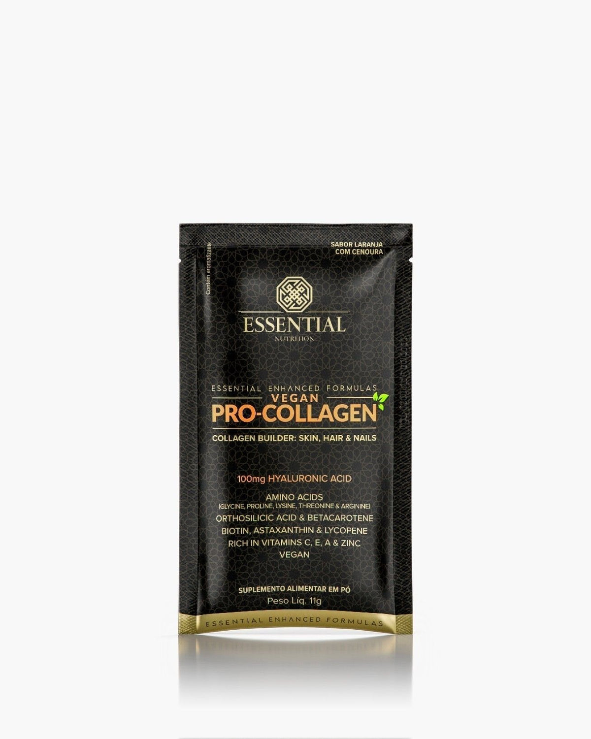 Pro-Collagen Vegan Box 369g | 30 sachês