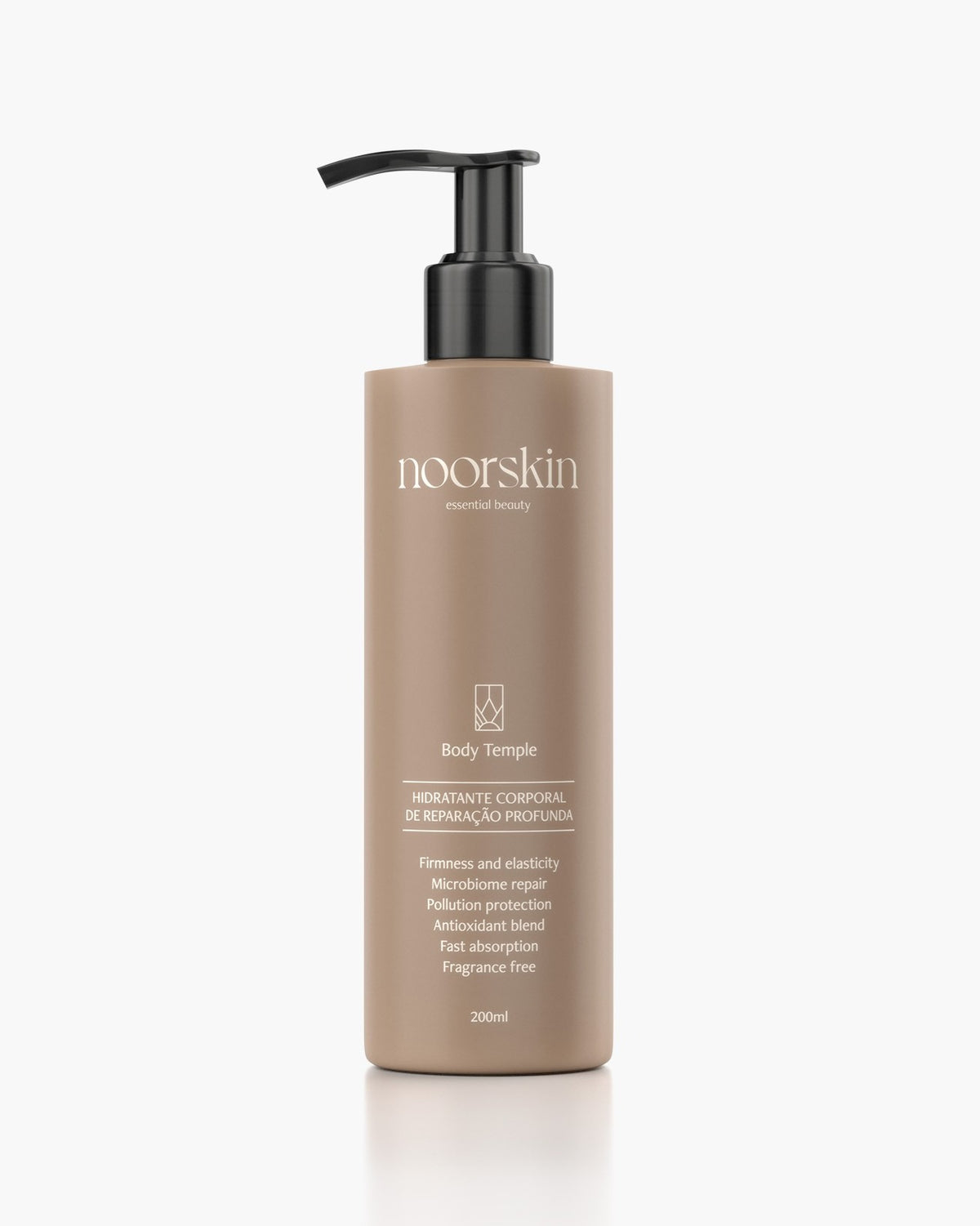 Body Temple 200ml