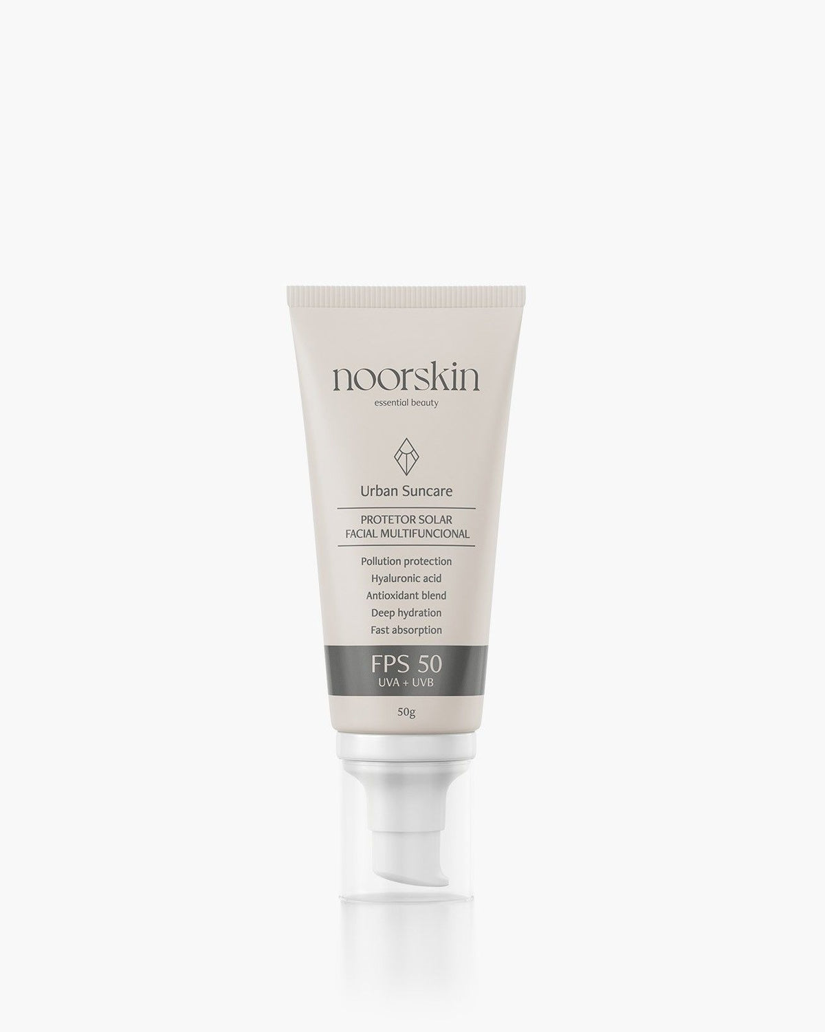 Urban Suncare FPS 50 | 50g